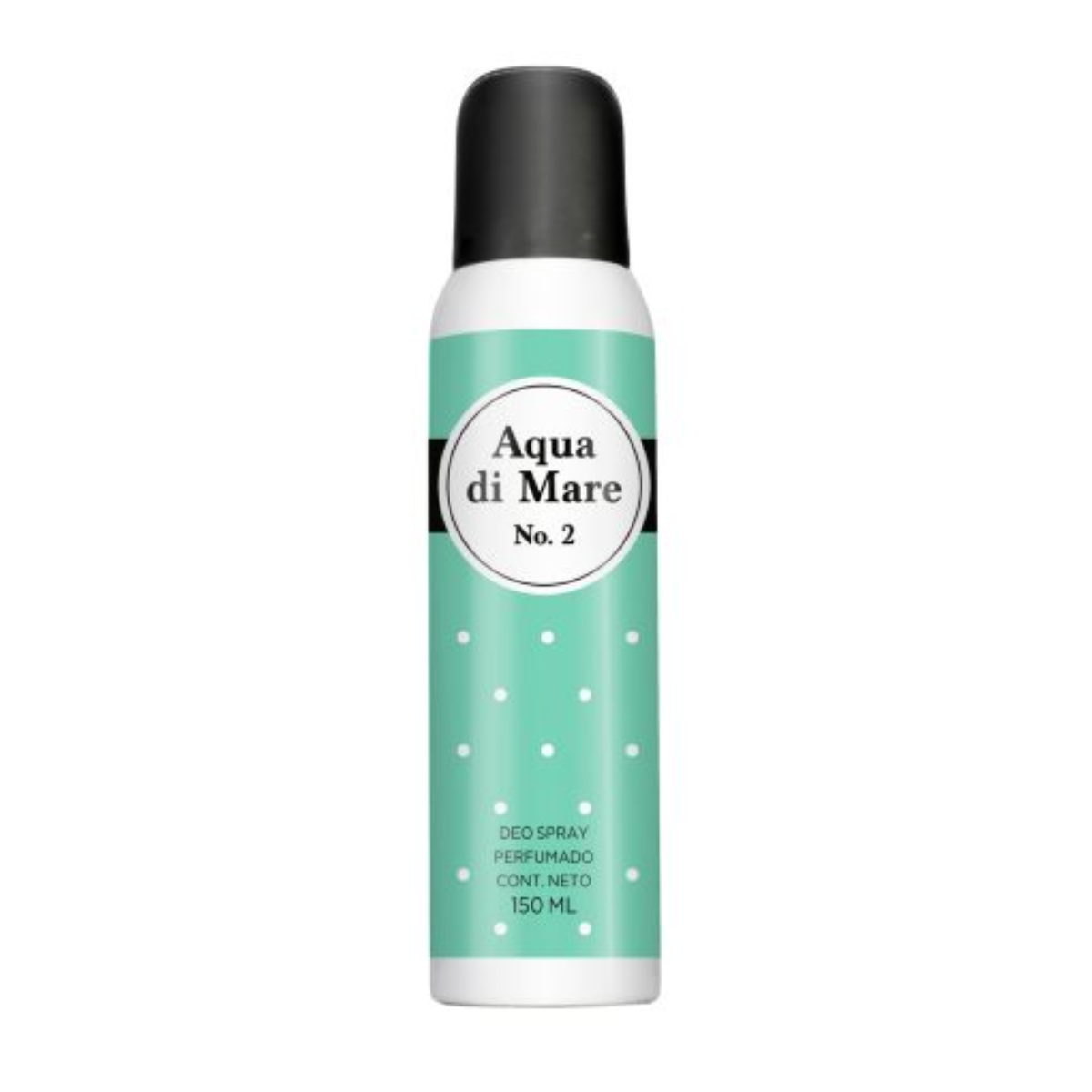 Aqua di Mare Nº2 Desodorante 150ml
