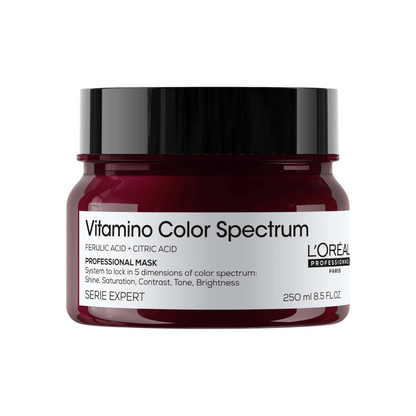 Pack Vitamino Color Spectrum Loreal Professional