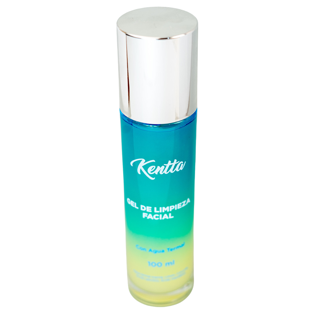 Gel de limpieza Facial Kentta