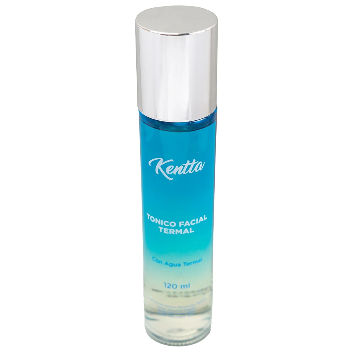Tónico facial termal Kentta