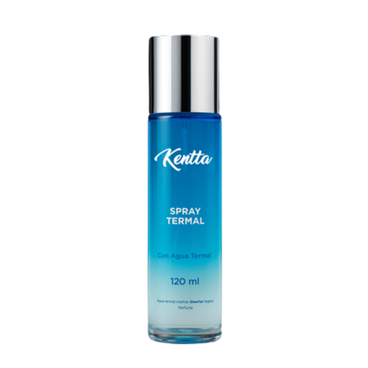 Spray facial Termal Marino Kentta