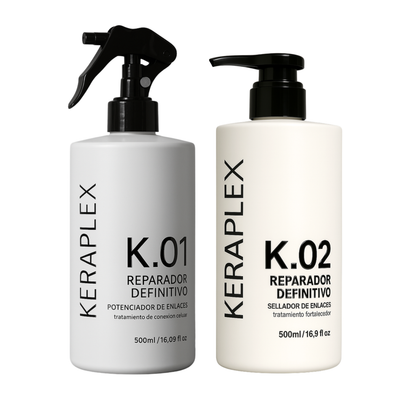 KERAPLEX REPARADOR DEFINITIVO