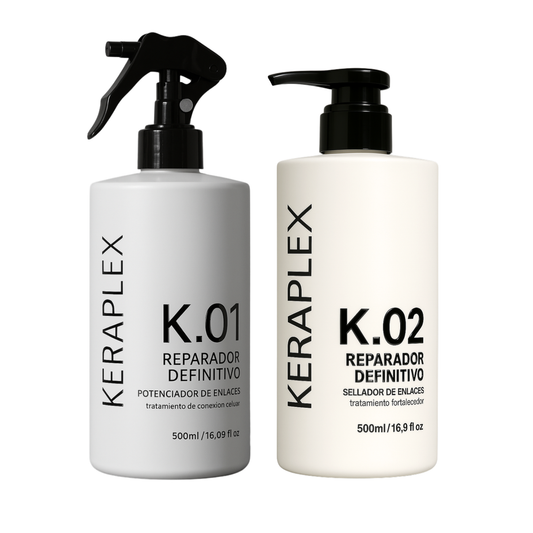 KERAPLEX REPARADOR DEFINITIVO