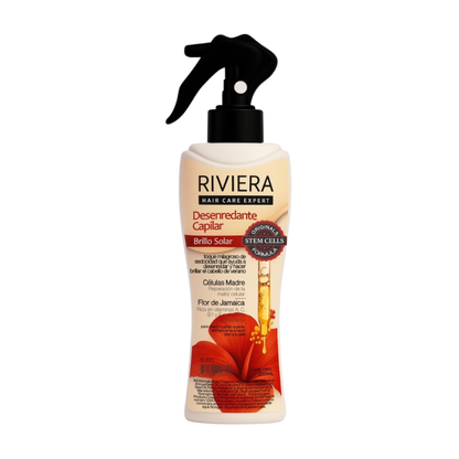 Spray Desenredante Reparación Celular Riviera