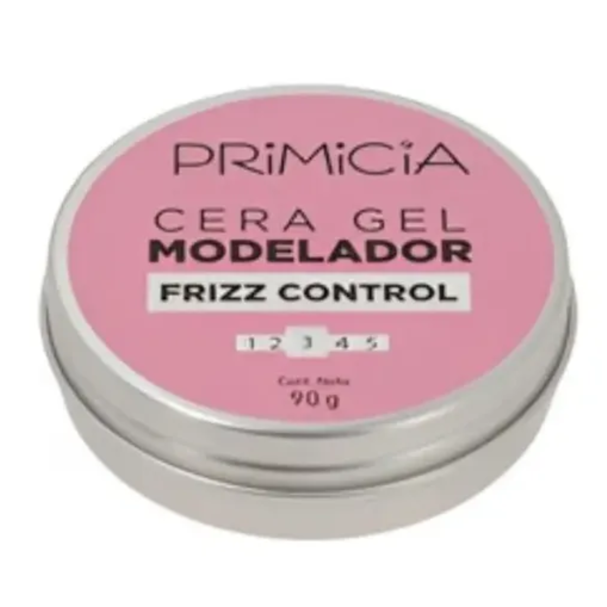 Cera Gel 3 Primicia Frizz Control 90gr