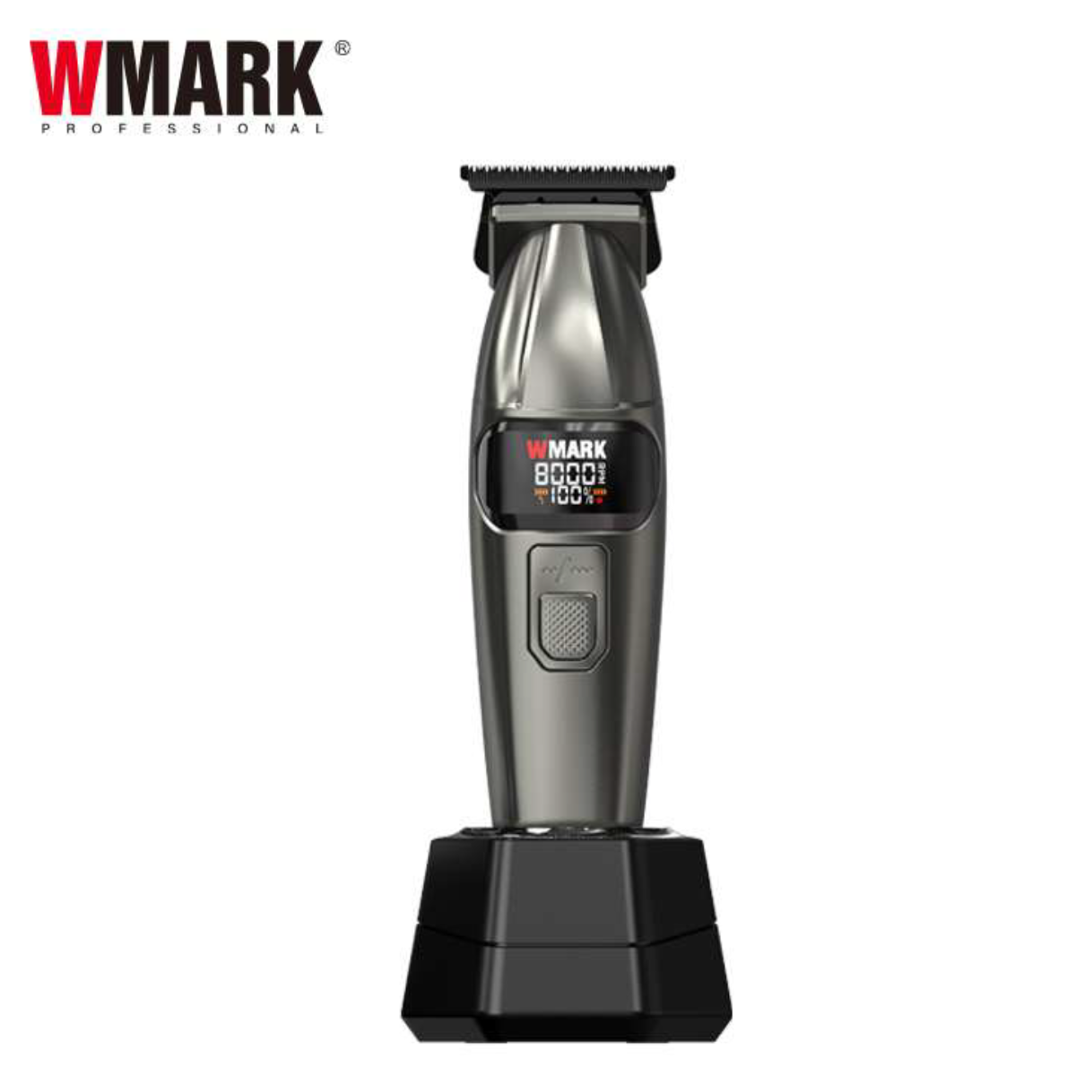 Maquina Patillera WMARK X-Curved