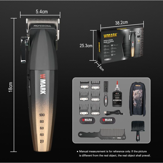 Maquina de Corte Wmark Kit