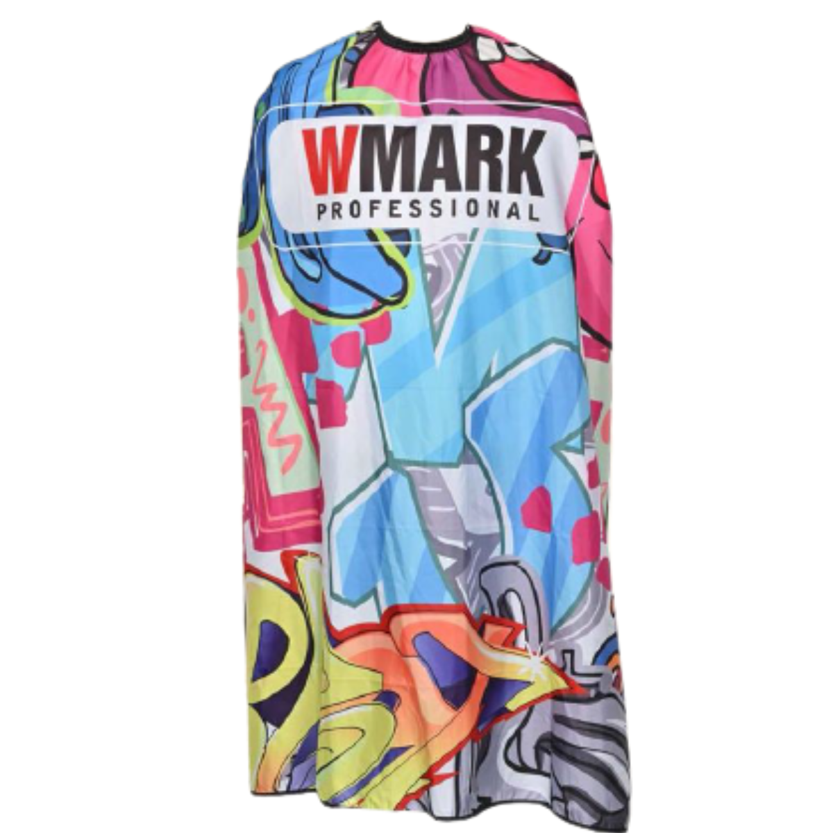 Capa de Corte estampada Wmark