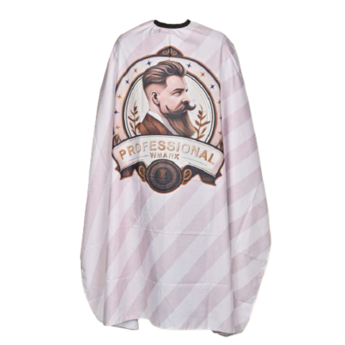 Capa de corte Barbero Wmark