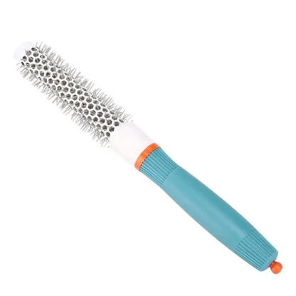 CEPILLO DE BRUSHING CERÁMICA NANO TECHNOLOGY + IONIC 25