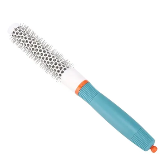 CEPILLO DE BRUSHING CERÁMICA NANO TECHNOLOGY + IONIC 25