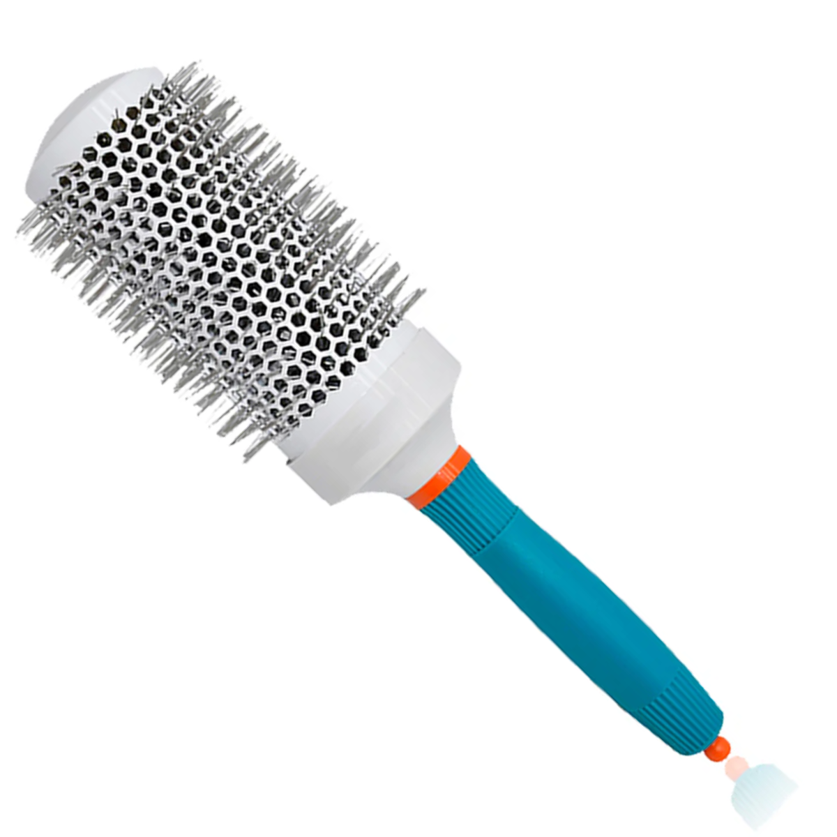CEPILLO CERÁMICA NANO TECHNOLOGY + IONIC 45