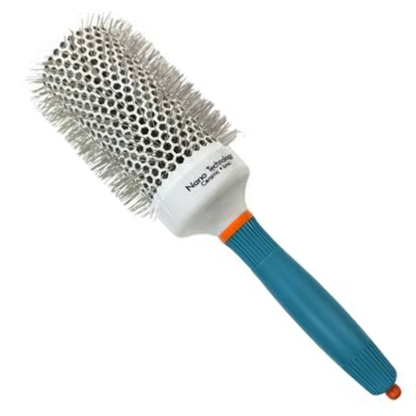 CEPILLO CERÁMICA NANO TECHNOLOGY + IONIC 53