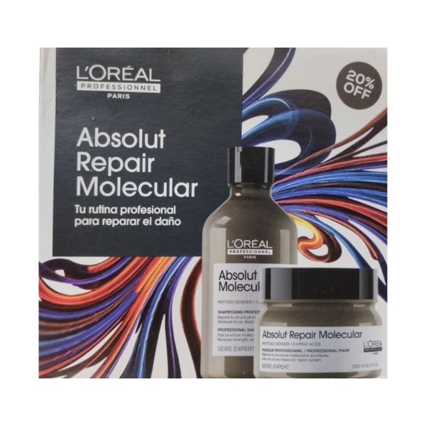Kit Absolut Repair Molecular