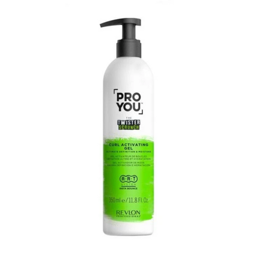 Gel activador de Rulos Pro You Revlon 350ml