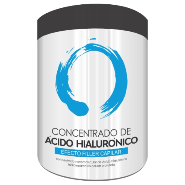 Concentrado de Ácido Hialurónico Ká