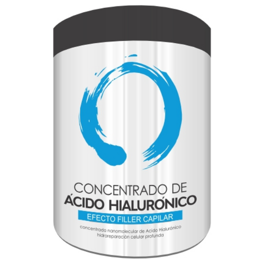 Concentrado de Ácido Hialurónico Ká
