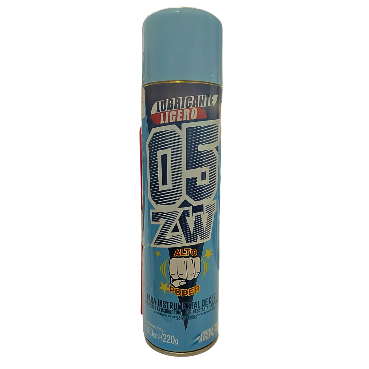 Lubricante para instrumental de corte