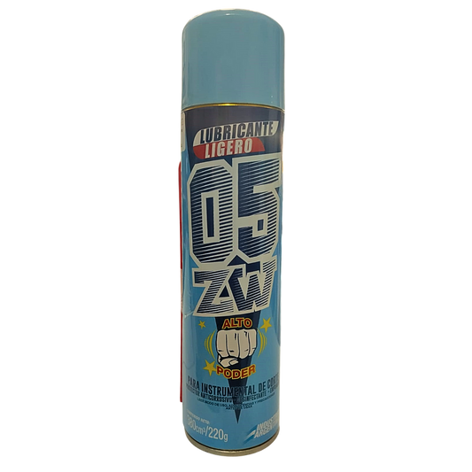 Lubricante para instrumental de corte