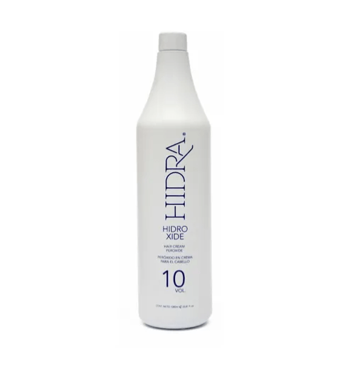 OXIDANTE 10 VOL HIDRACOLOR 135ml