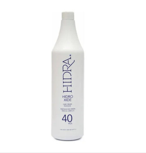 OXIDANTE 40 VOL HIDRACOLOR 135ml