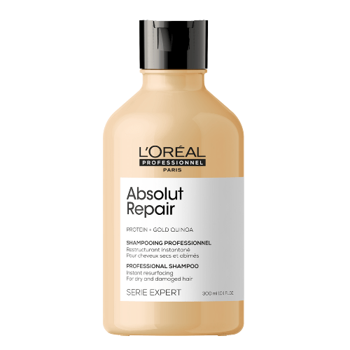 Shampoo Absolut repair 300 ml Loreal