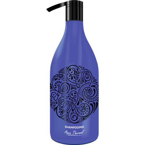 Shampoo Pro Color Aqua Thermal