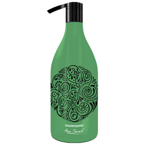 Shampoo Probrushing Aqua Thermal