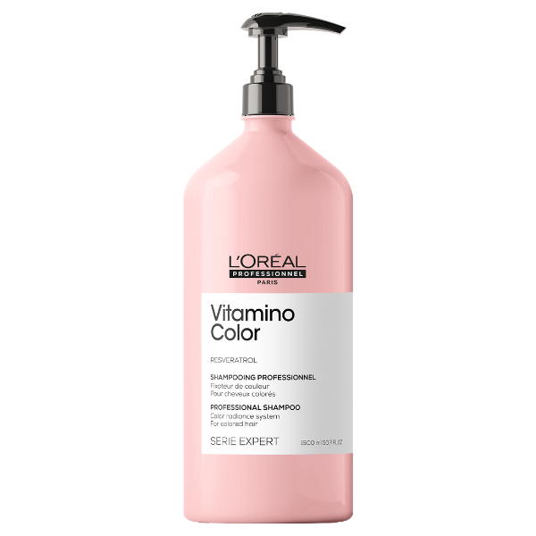 Shampoo Vitamino Color 1500ml Loreal Professionnel