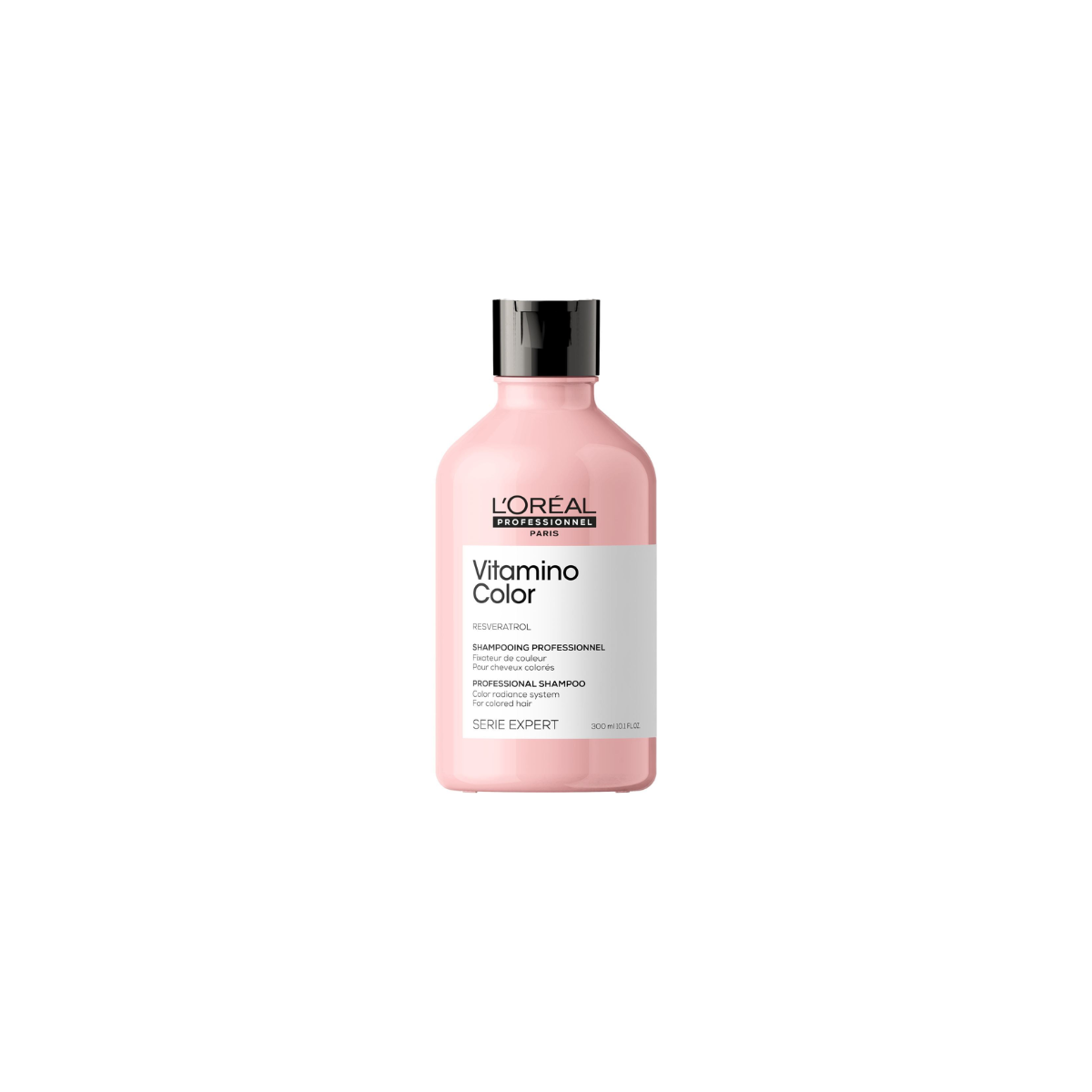 Shampoo Vitamino Color 300ml Loreal Professionnel