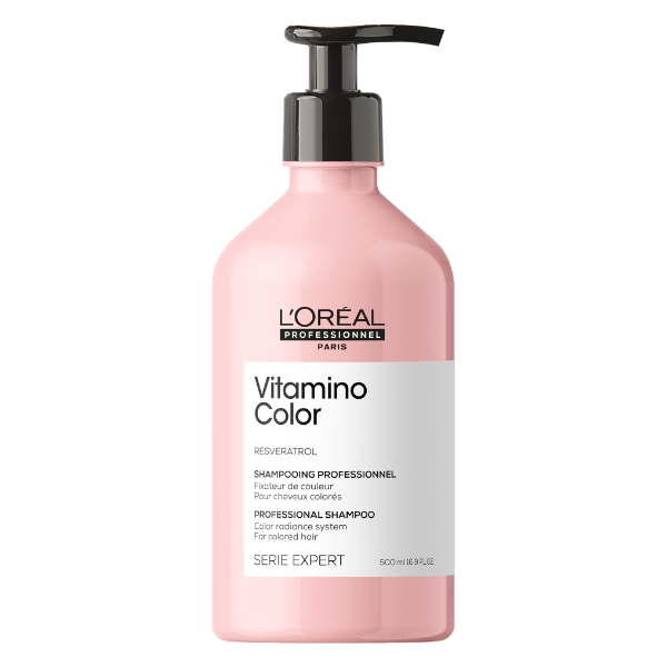 Shampoo Vitamino Color 300ml Loreal Professionnel