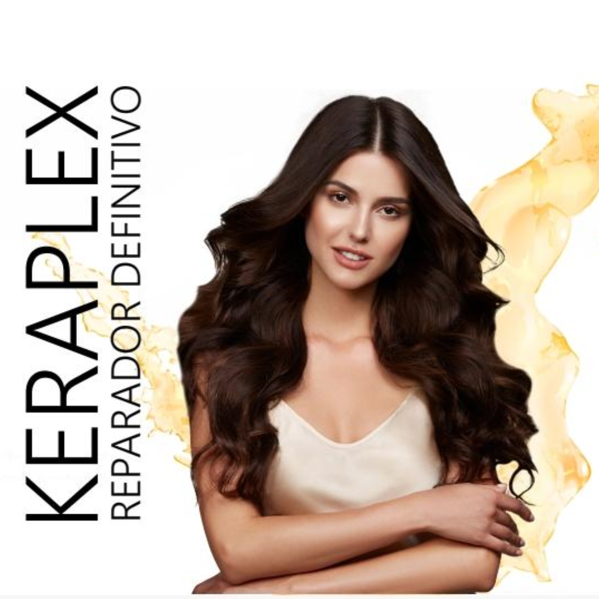 Kit Keraplex Riviera 2 Pasos + Gorra electrica