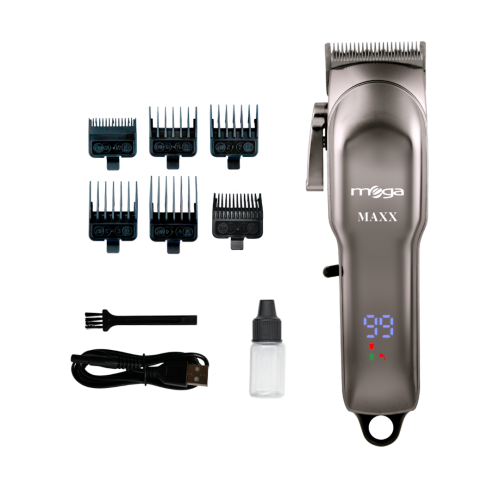 Máquina de corte Mega Maxx