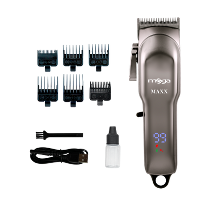 Máquina de corte Mega Maxx