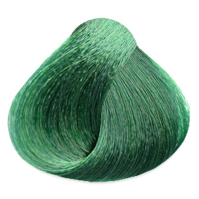 Tinta Hidracolor corrector verde -90gr